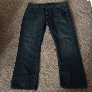 Men's levis